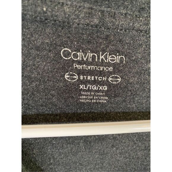 Calvin Klein Long-sleeve Shirt - Picture 3 of 5